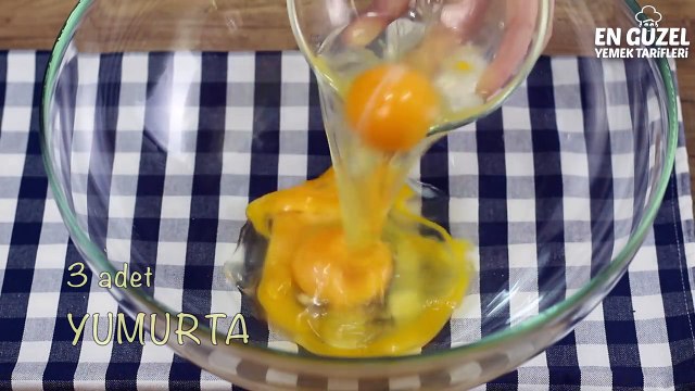 Bardak Kek Tarifi, Bardakta Kek Nasıl Yapılır | En güzel Yemek Tarifleri