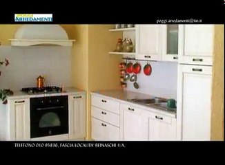 Spot #1 Poggi Arredamenti