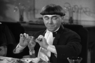 The Three Stooges - S 5 E 1 - Termites of 1938
