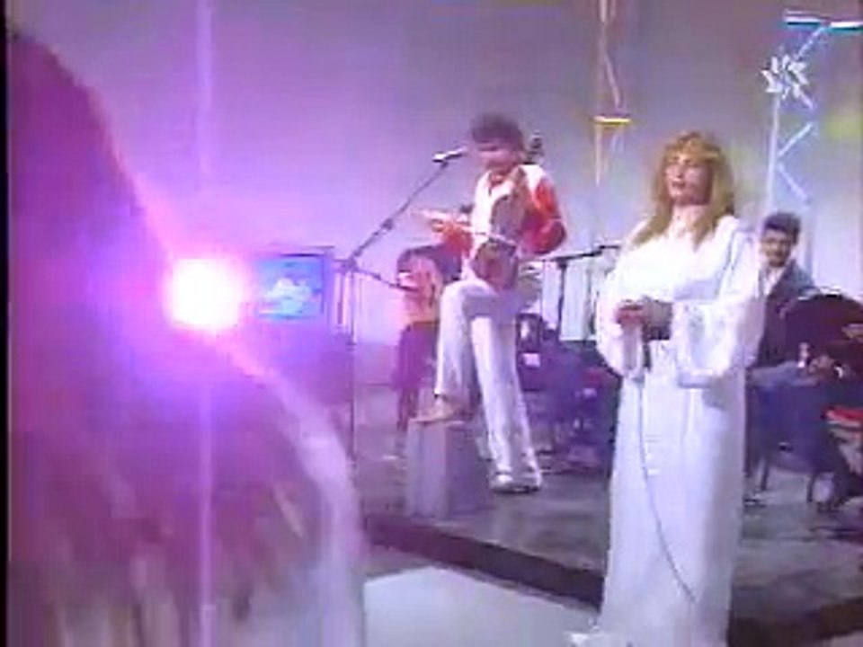 عبد العزيز الستاتي في منوعات شعبية برنامج السهرة لكم 1998 2M