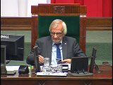 Poseł Ireneusz Zyska - Wystąpienie z dnia 05 pa�dziernika 2016 roku.