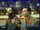 Freres Bouchnak Mazinha Lila Live 1985