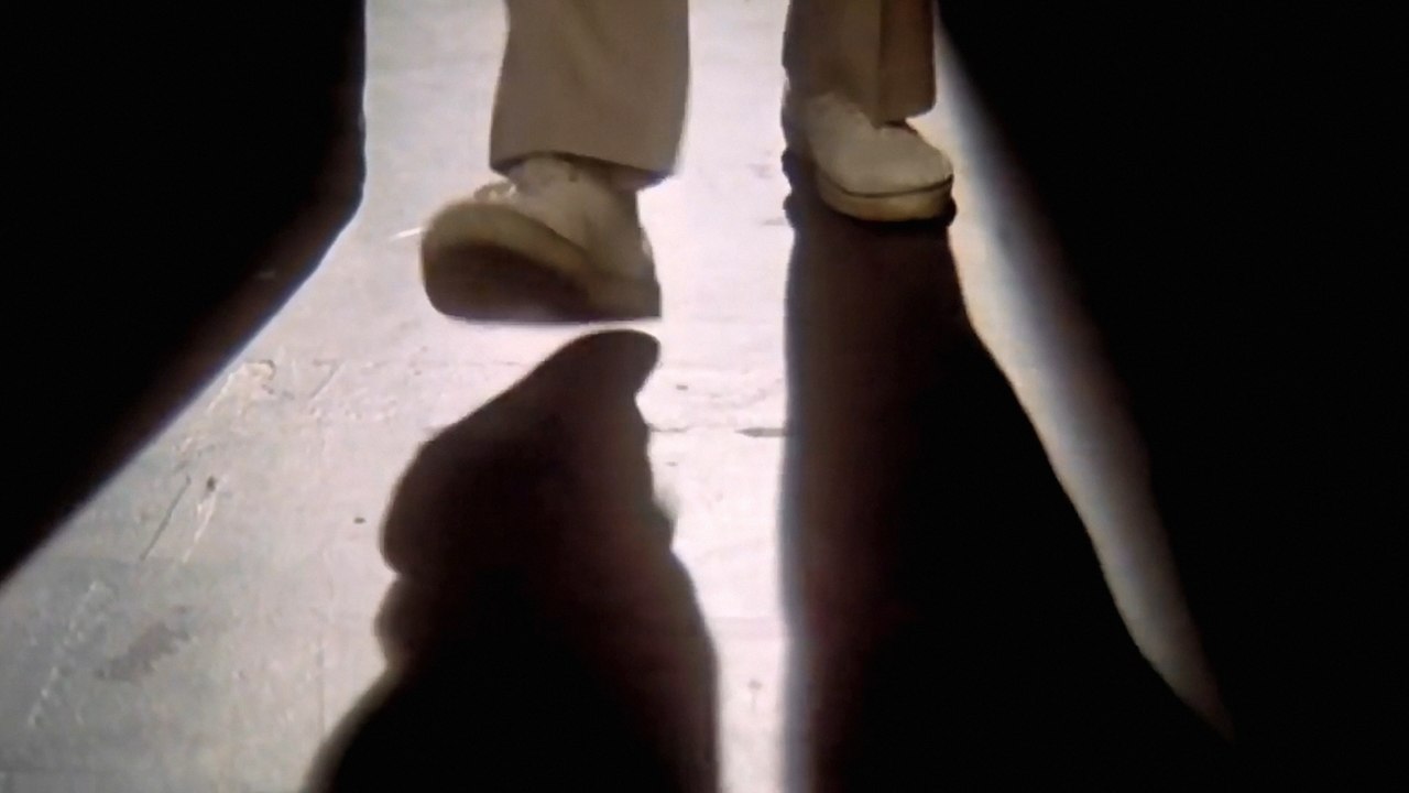 David Byrne - Psycho Killer, Talking Heads Live In Los Angeles, 1983 - FULL HD 1080p