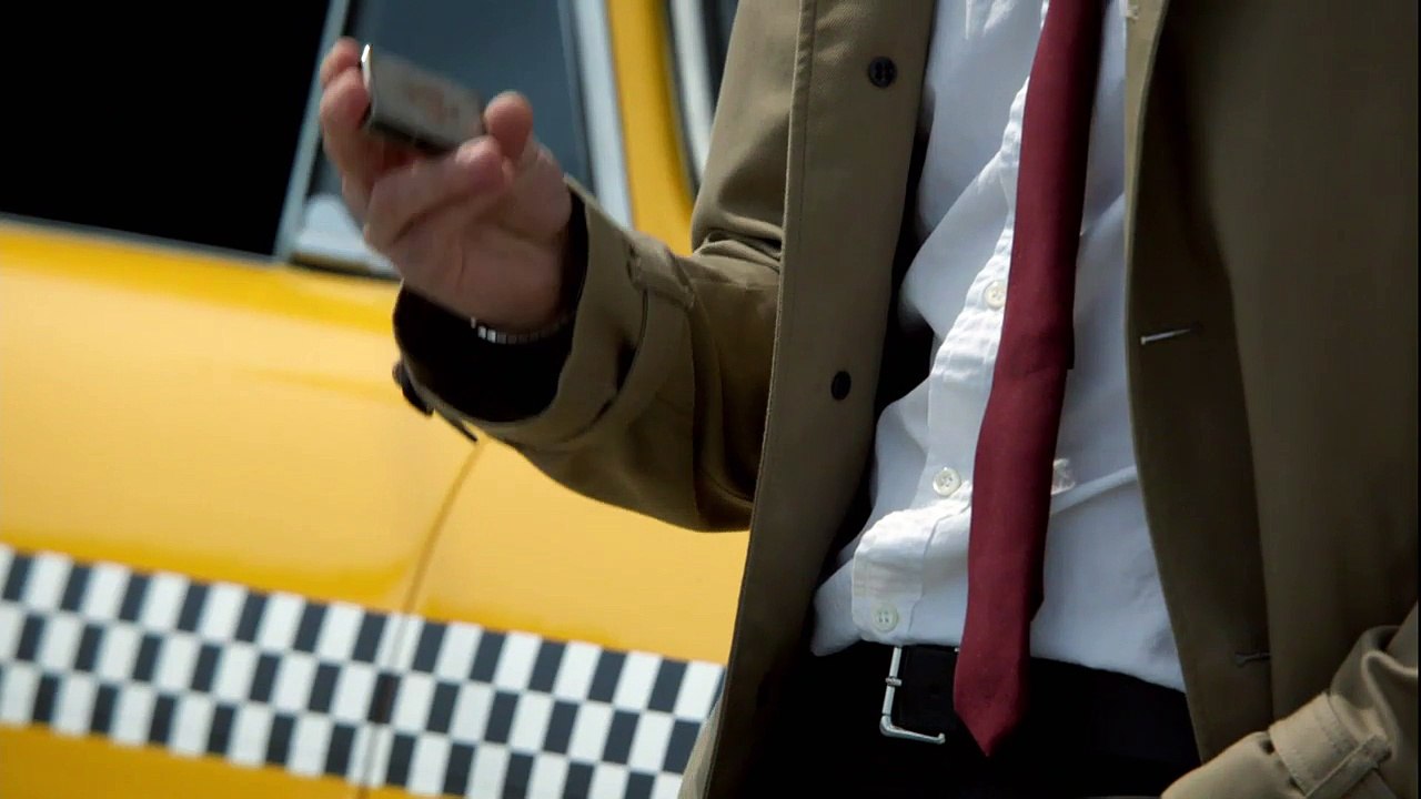 Constantine (2014) Trailer
