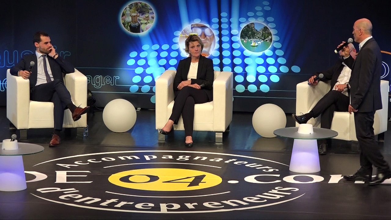 Alpes de Haute Provence: Un conseiller régional vise La grande vitesse du numérique pour le département