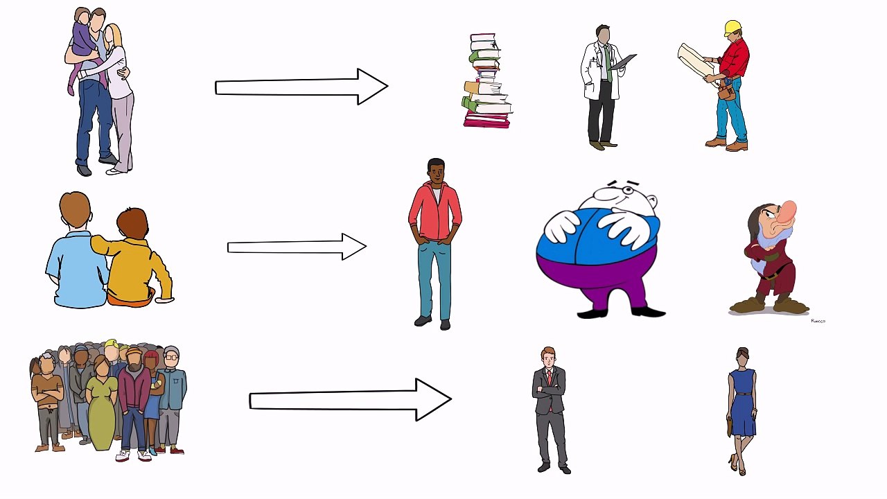 4 AGREEMENTS FOR HAVING A SUCCESSFUL AND HAPPY LIFE (HINDI) - THE FOUR AGREEMENTS BOOK SUMMARY