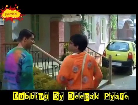 Muje Sadi Karoge Hindi Dubbed Gaali Video | Gaali Video | Funny Hindi Gaali