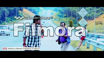orange movie hindi dubbed comdy seen