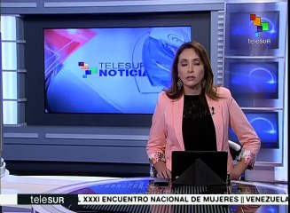 EE.UU: esta noche debatirán de nuevo los aspirantes a la Casa Blanca