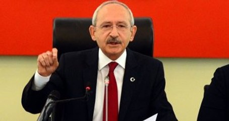 Kılıçdaroğlu'ndan Şemdinli Mesajı: Yönetenler Sorun Çözme Makamında Olduklarını Unutmasın