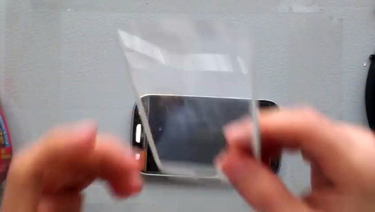 Samsung Galaxy S3 Glass Screen Replacement Repair Change - TUTORIAL - Win a Samsung Galaxy S7 Edge!