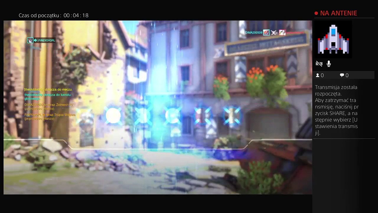 Overwatch PewDiePie (7)
