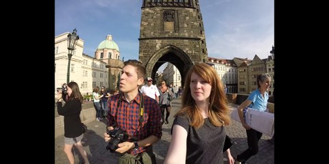 AFTERMOVIE PRAHA  SEPTEMBER 2016