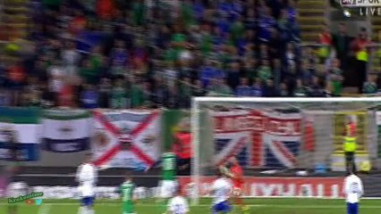 ★ NORTHERN IRELAND 4-0 SAN MARINO ★ 2018 FIFA World Cup Qualifiers - All Goals ★