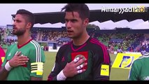 Gabon VS Maroc (0-0) Full Highlights / 08.10.2016 / 2018 FIFA WORLD CUP QUALIFIERS - AFRICA -