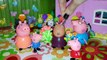 Peppa Pig school Escuela de Peppa Pig Peppa Pig Schule ペッパピッグ学校