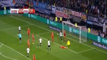 Thomas Muller Goal - Germany vs Czech Republic 3-0 [World Cup Qualifiers 2018] 2016