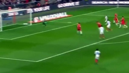 Dele Alli Goal England vs Malta 2-0 Europe World Cup Qualification 2018