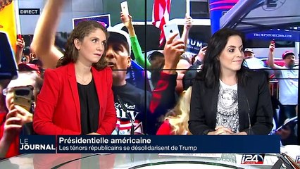 Edition spéciale: Attentat à Jérusalem - Le journal du midi - Partie 2 - 09/10/2016