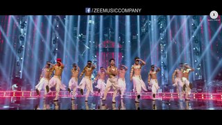 Vande Mataram - Disney's ABCD 2 - Varun Dhawan - Shraddha Kapoor