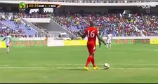 Nigeria vs Zambia 2-1 World Cup 2018 Qualifier Football Match 9/10/2016 (HIGHTLIGHT FULL)