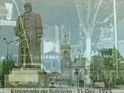 Luanda anos 60 e 70 (e um pouco de 50...) AC