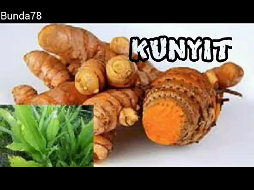 CARA MEMUTIHKAN KETIAK SECARA ALAMI