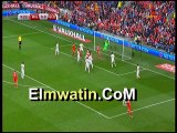 ويلز تتعادل جورجيا 1-1 بتصفيات كأس العالم