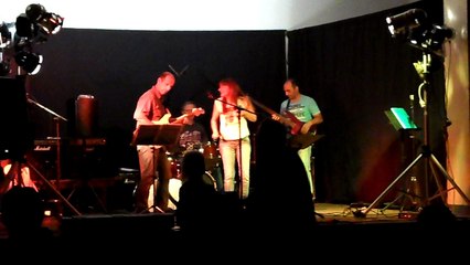 Cardio - extrait - présentations et final - en concert - 2016 10 08