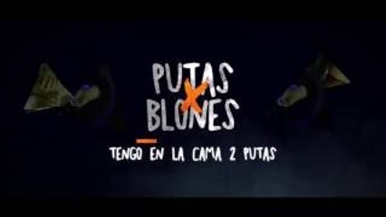 Almighty - Putas y Blones (Trap Music)