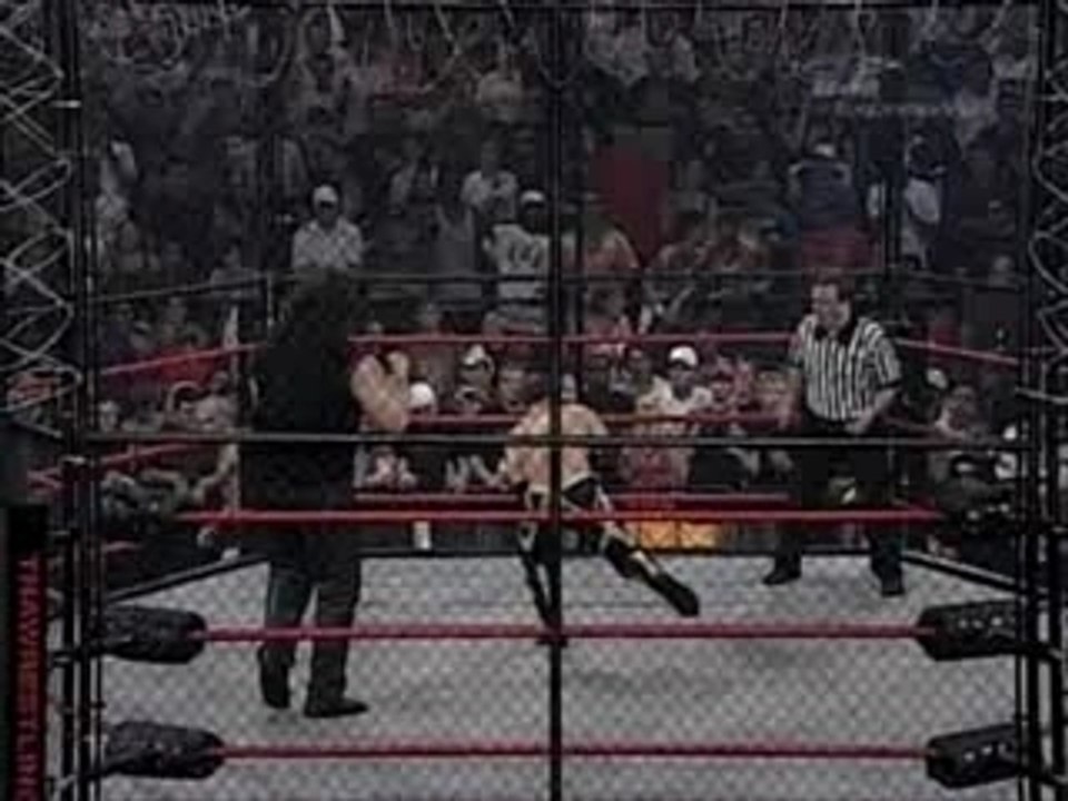 Hard Justice Part 8