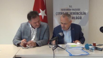 Çevre ve Şehircilik Bakan Yardımcısı Ceylan