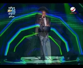 فضل شاكر نسيت أنساك مهرجان ليالي فبراير 2009