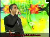 فضل شاكر نسيت أنساك مهرجان مسقط 2011