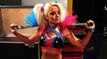 WWE Alexa Bliss NEW Harley Quinn Entrance