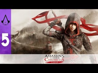 Assassin's Creed Chronicles China | #5 - Conséquences & Recherche