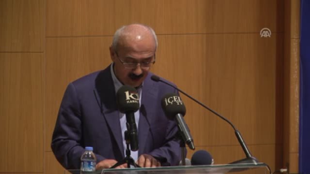 Elvan: Türkiye'nin Her Bir Metrekaresi Karış Karış Gözden Geçirilecek