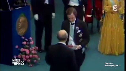 Paradoxal Kery James - Clip thème: anti-manipulation des peuples (Non officiel)