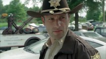 Fear the Walking Dead - Season 2B Trailer (In TWD Style)