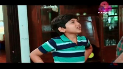 Uppum Mulakum EP 188 Promo