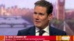 Labour's Keir Starmer weighs in on Corbyn's approach to Brexit