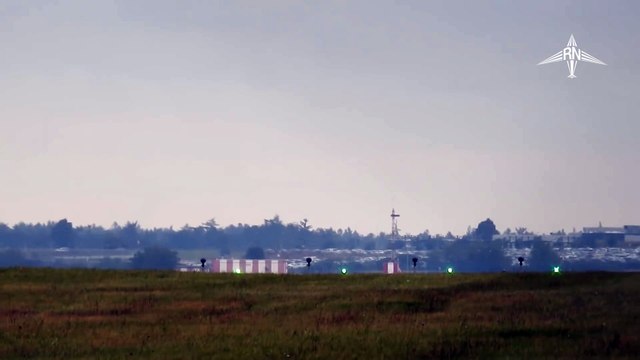 Un Boeing frôle la catastrophe à cause d’un fort vent de travers