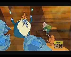 Мальчишник Снежного Короля