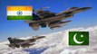 Indian Airforce vs Pakistan Airforce Strength Comparison 2016/IAF vs PAF