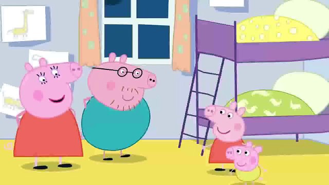 Peppa Pig Full Episodes HQ NEW Cartoon Movie Peppa Pig English Episodes 2