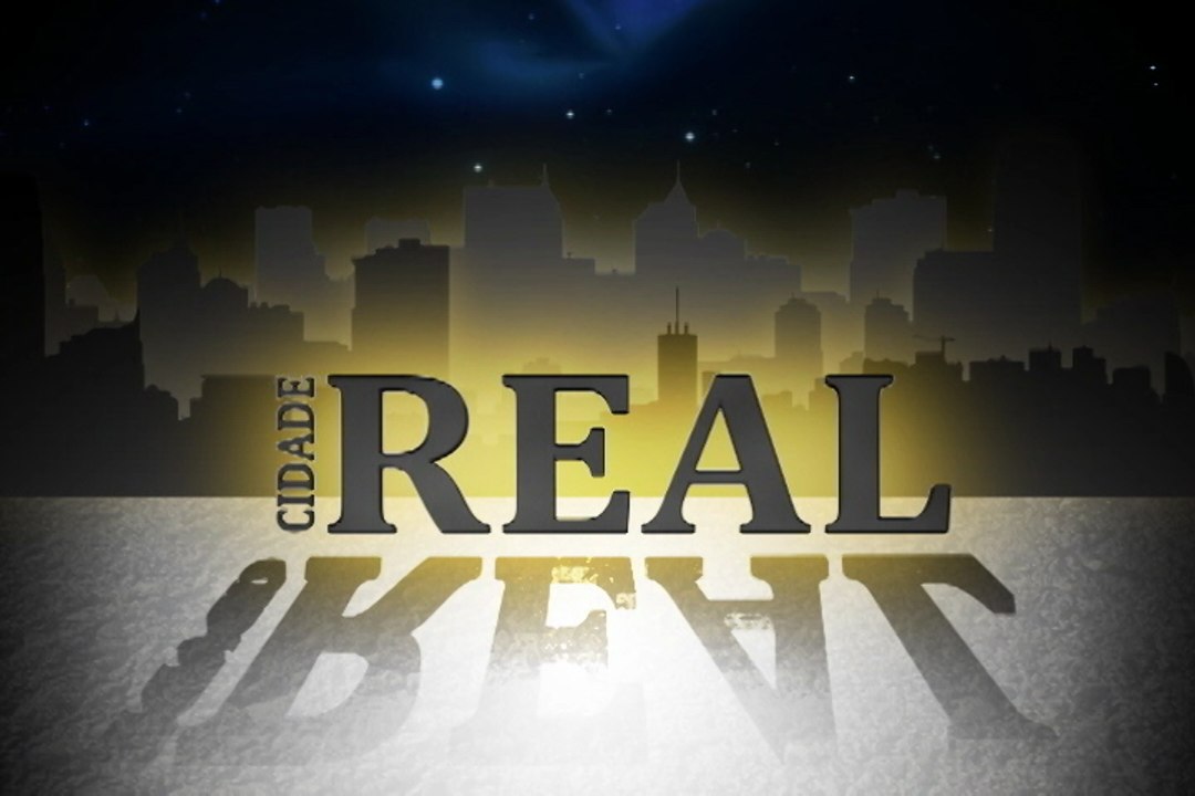 03-10-2016 - PROGRAMA CIDADE REAL