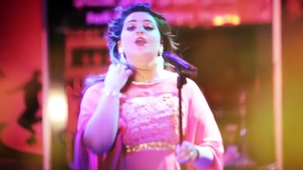 Moskan Wafa Jodai taban pashto nice new song 2016