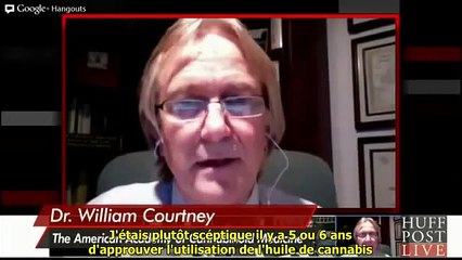 L'huile de cannabis sur la sucette d'un bébé le guérit d'une tumeur au cerveau.