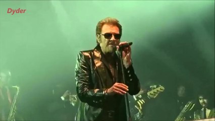 Les Coulisses de Johnny Hallyday à Nouméa Part 2.