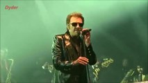 Les Coulisses de Johnny Hallyday à Nouméa Part 2.